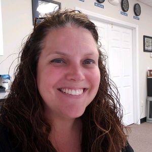 Meet your Posher, Dawn